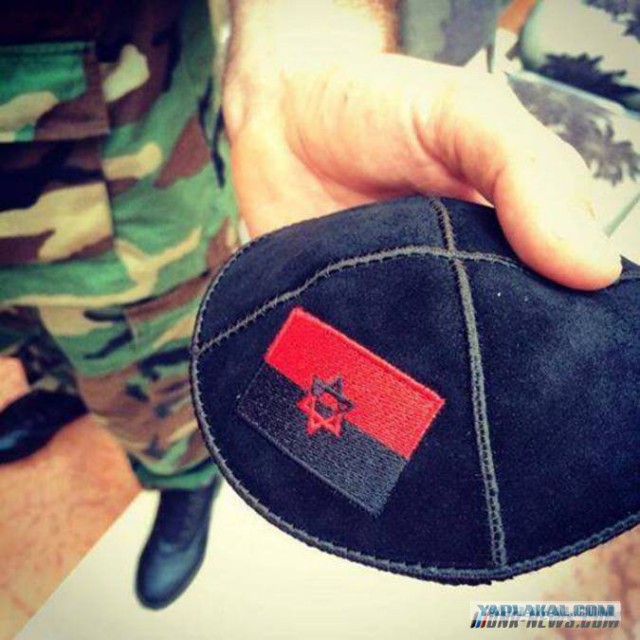 Встреча выжившего в Холокосте и освободителя