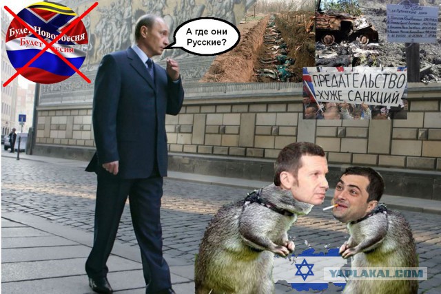 Всю рыбу распугал!