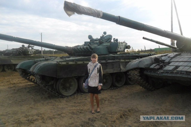 День защитника не только мужской день!