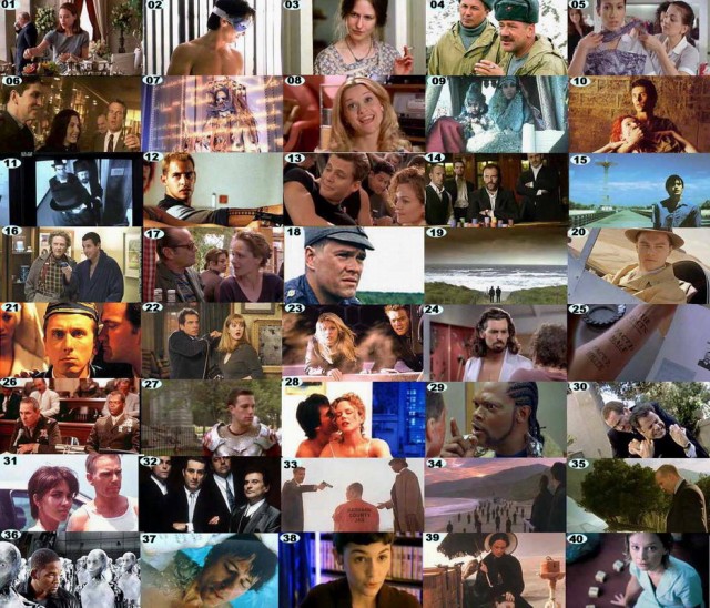 ЯП-ВИКТОРИНА "Угадай кино 2!"