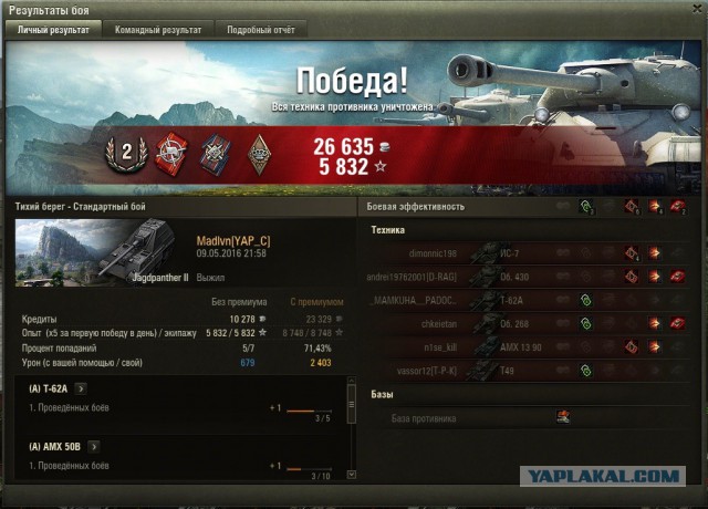 Wargaming 35