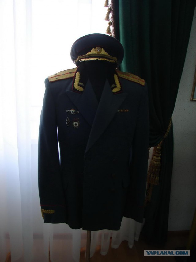 Экскурсия в суровое детство