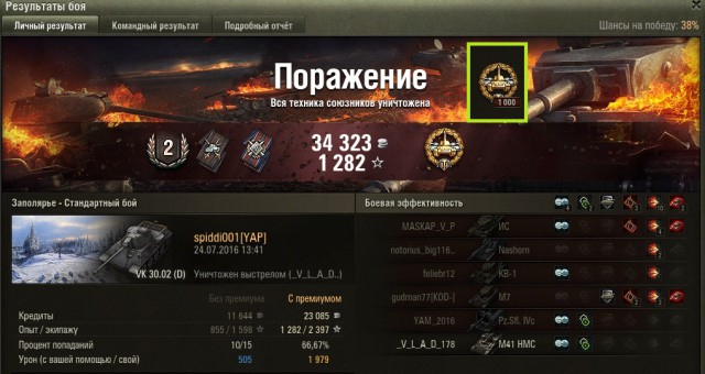 Wargaming 37