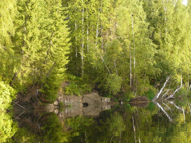 Картинки для отдыха глаз