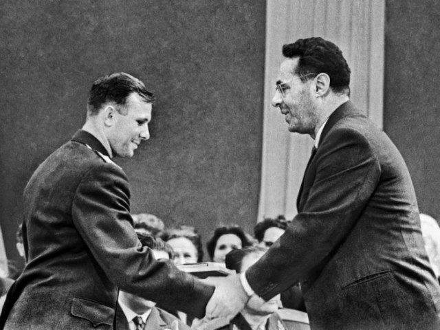 Голос эпохи: почему Гитлер назначил награду за голову Юрия Левитана, и куда пропал диктор в 1970-х гг.