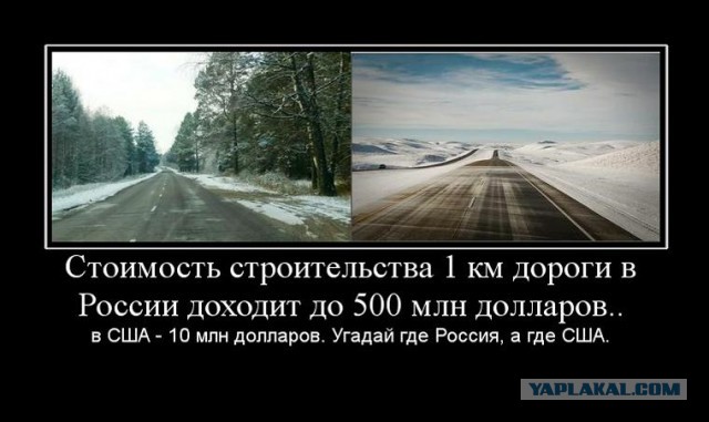 Дураки и зависть