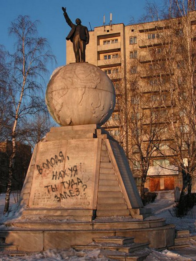 Порция абсурдного юмора на следующую неделю