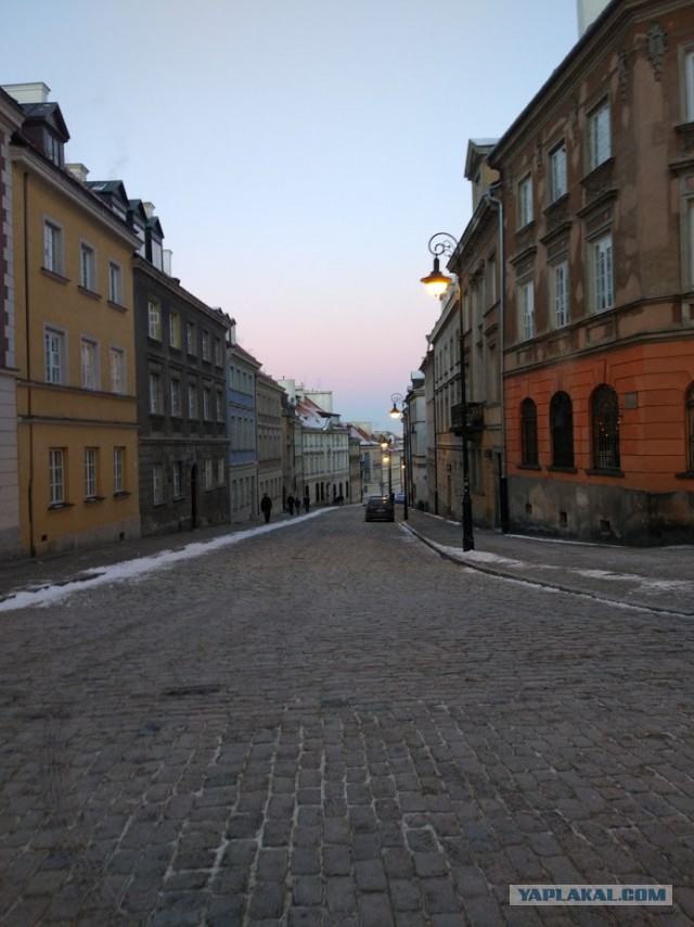 За что я не люблю американцев