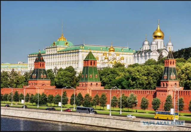 Места силы в России: список самых энергетических мест