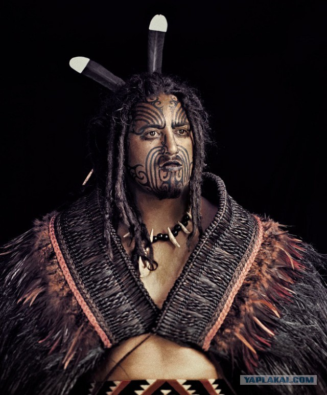 Маори (история народа, 40 фото и изображений)