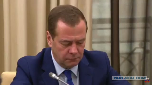 Путин в гневе на министра транспорта