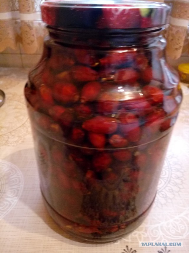 День рождения водки. Вкусная тема