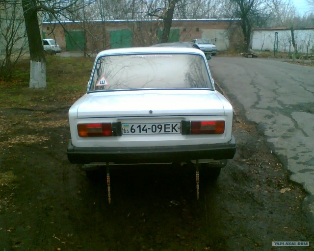 "Копеечка" для девочек