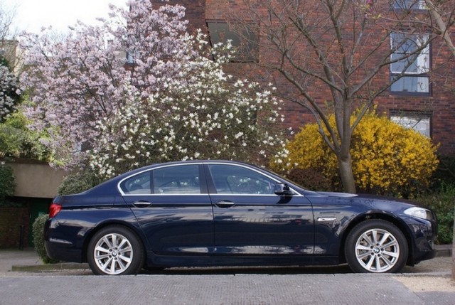 История BMW в датах