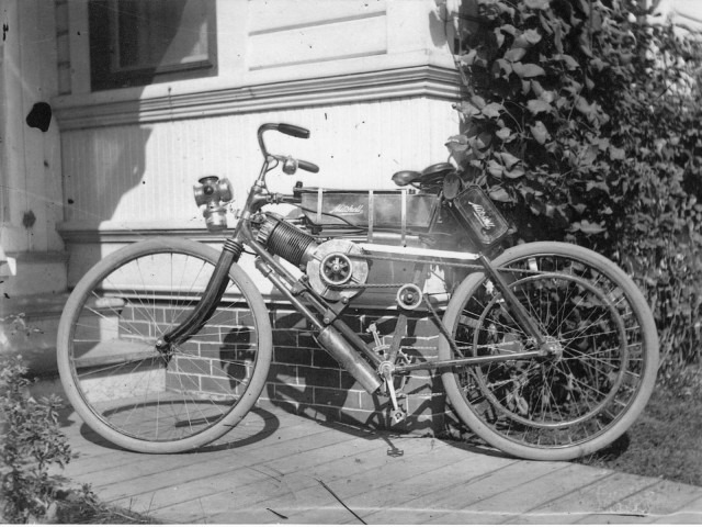 Интересные и редкие фотографии