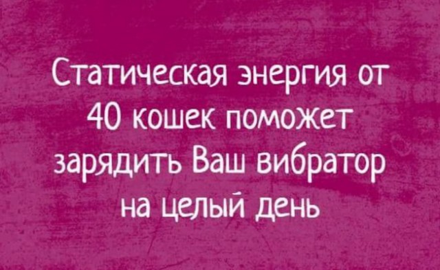 Жизнь, наполненная чудесами и волшебством