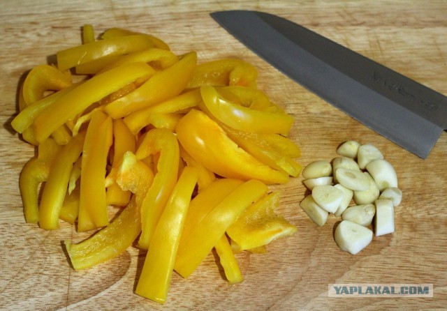 Кулинары поздравляют ЯП с днём рождения!