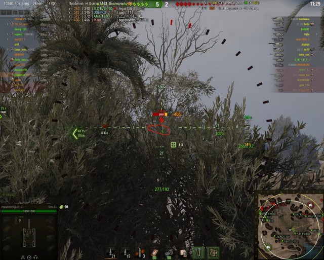 Wargaming 53