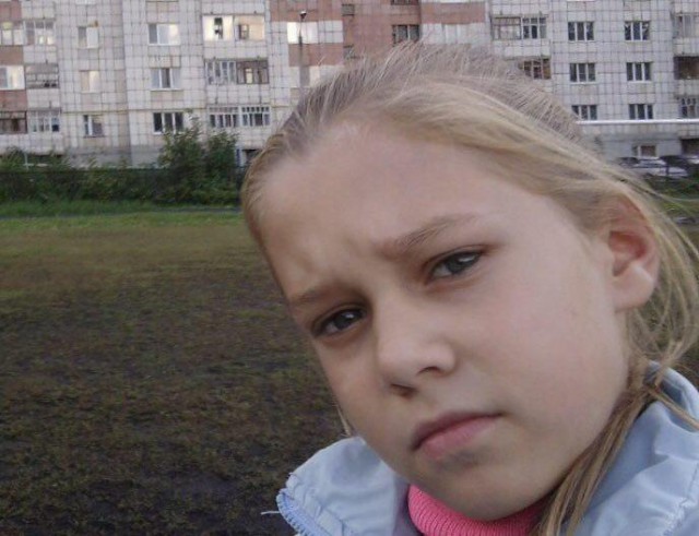 «Еды нет, ложись спать»: в Прикамье от голода умерла школьница