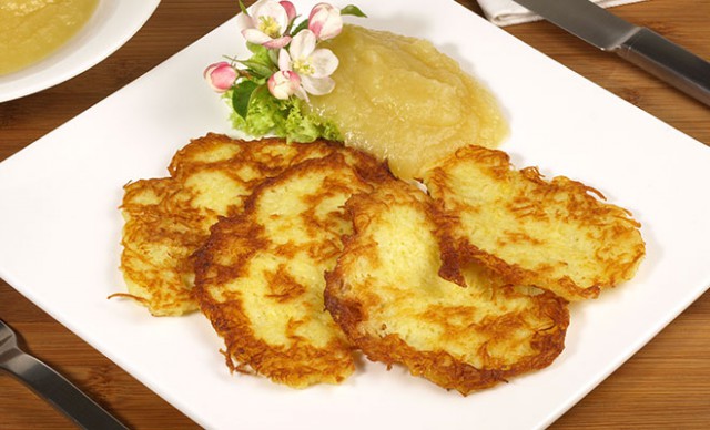 Какие продукты едят только славяне