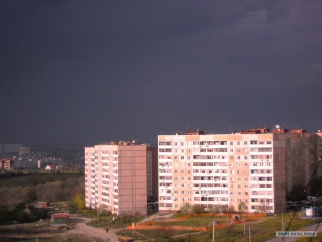 любительская фотография