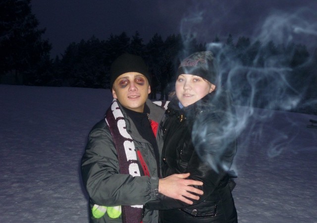 Чудики из социальных сетей