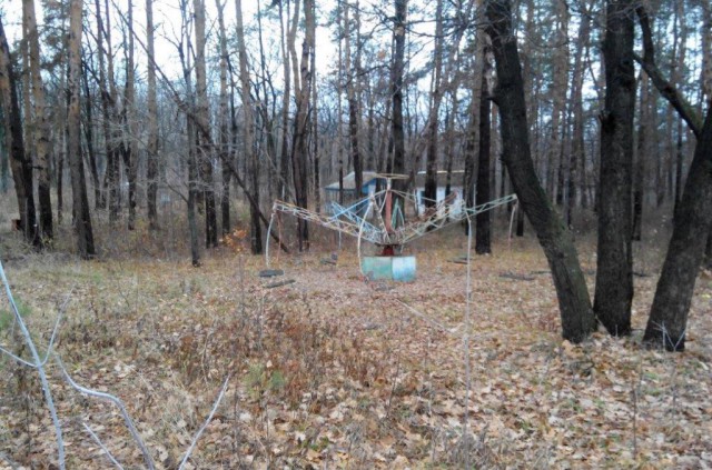 Пионерлагерь