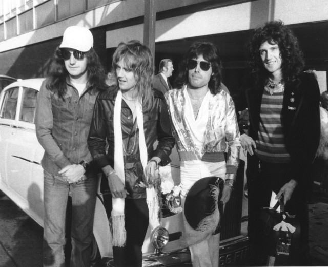 The special edition: Freddie Mercury