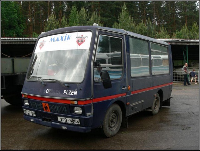 Игра на ЯПе: Угадай АВТО-2
