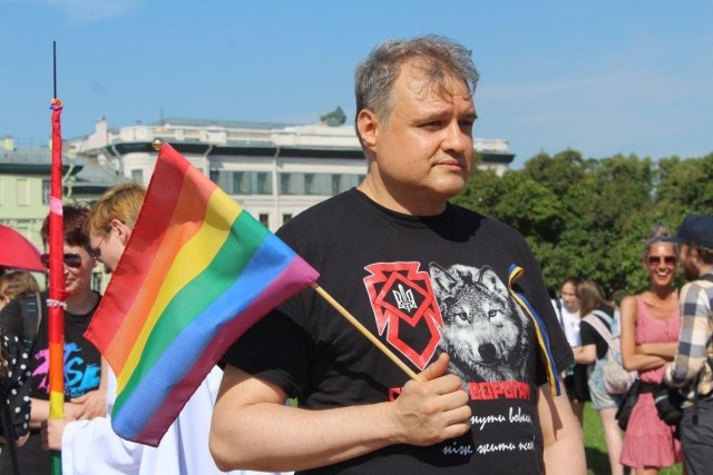 Граждане, будьте готовы к провокациям - мэр предупредил