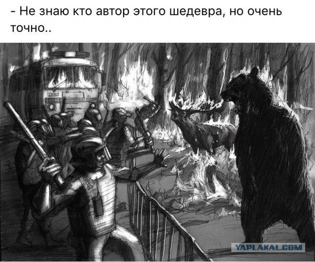 Meat & Beat VS Согласованный митинг 10 август. Подкуп не удался