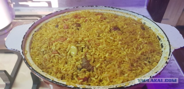 Аццкая кухня 3  (Кулинарный адъ)