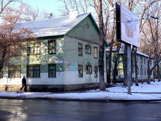 Будущие трущобы под Самарой — что с ними делать?