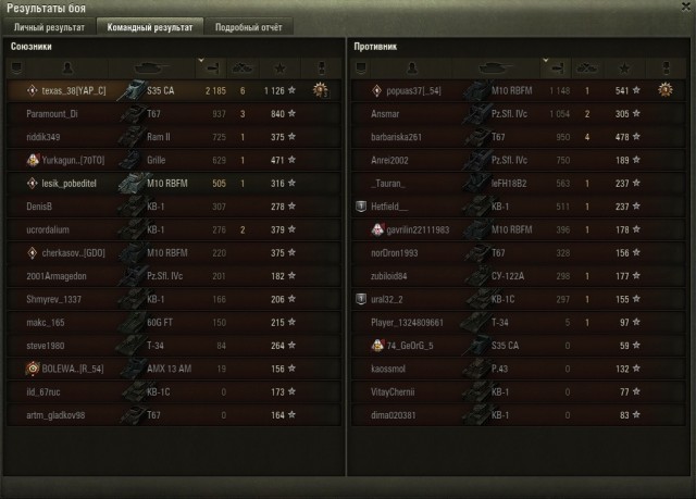 Wargaming 58
