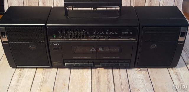 Куда делись японские аудио монстры JVC, Aiwa, Sanyo, Hitachi…