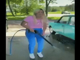 Ну очень хороший Керхер