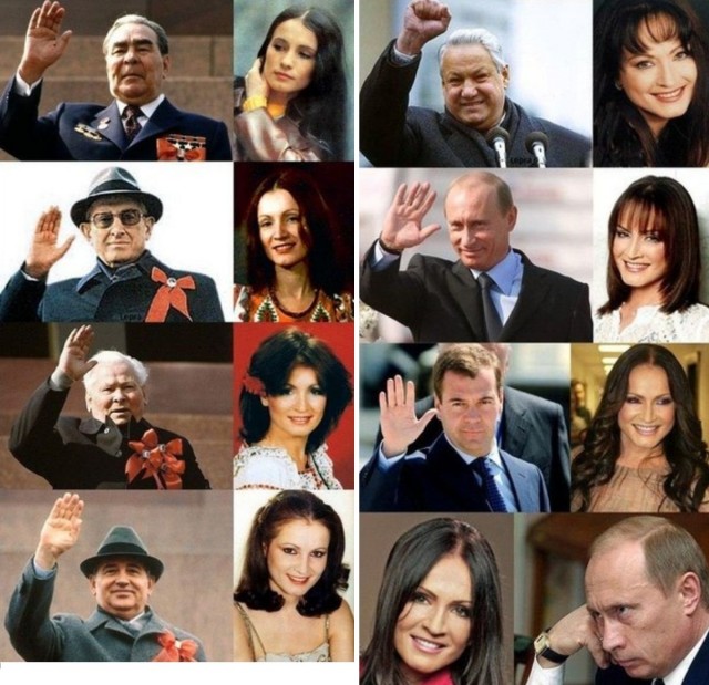 19 случайных фактов о скоротечности времени, которые откроют глаза на многие вещи