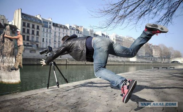 Фотожаба: Сто-о-о-ой!