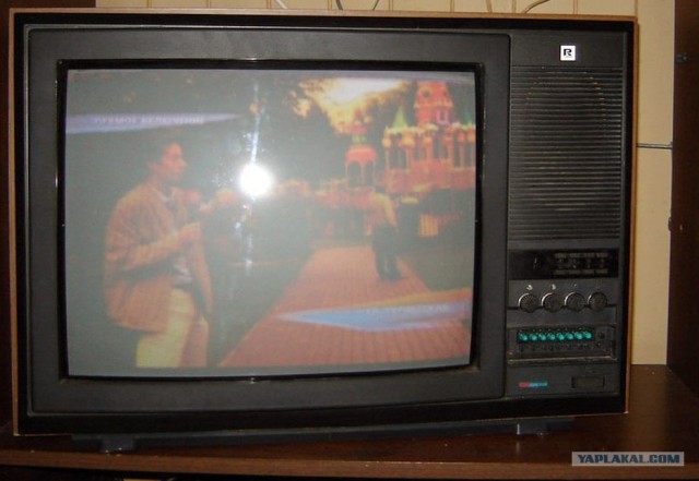 Русская новогодняя традиция!