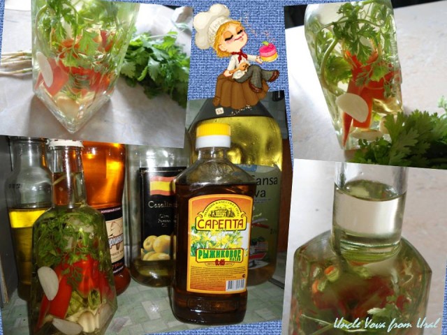 Кулинарная беседка