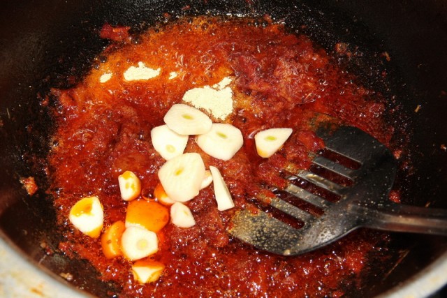 Китайская кухня