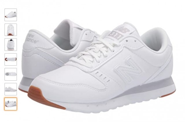 Продам кроссовки New Balance