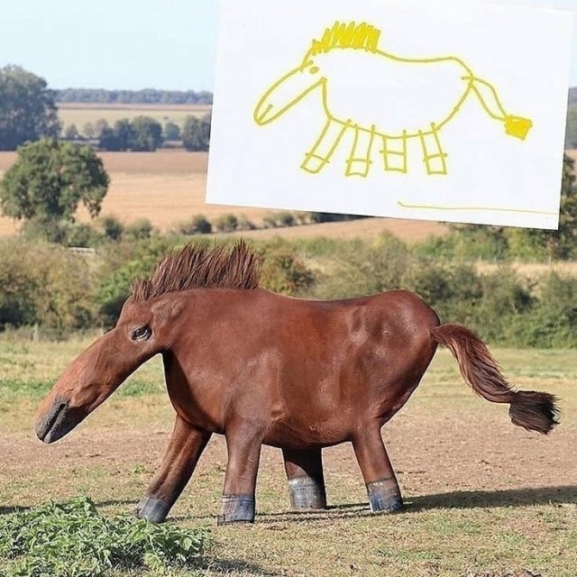 Я художник, я так вижу