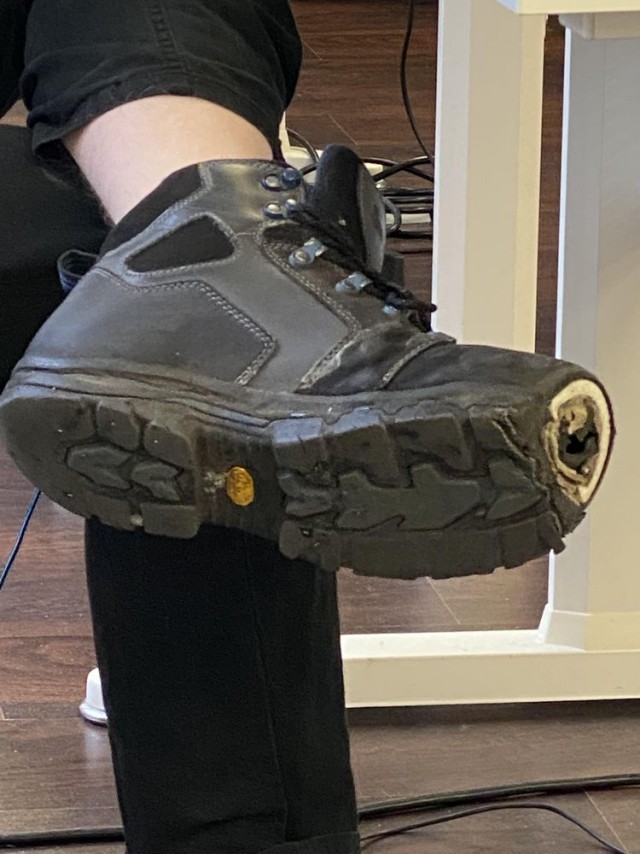 16 фотографий из разных сфер жизни, доходчиво объясняющих «Что будет, если…»