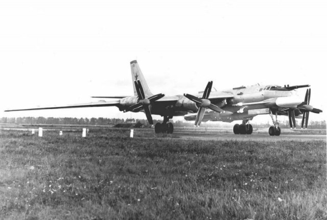 70 лет на службе: Медведь против Орла. Часть 2