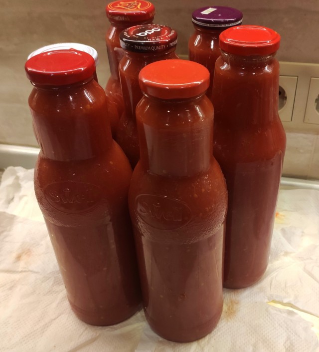 Кулинарная общалка