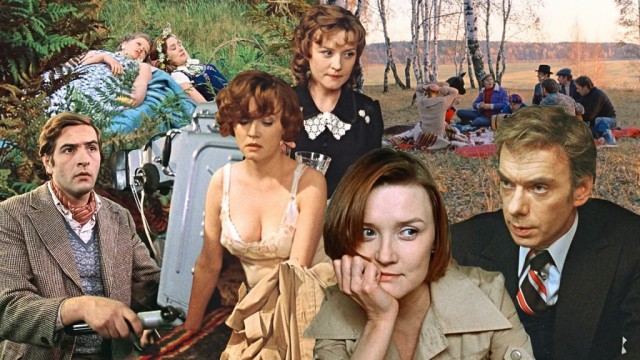 Советская цензура, стимулировавшая рождение шедевров