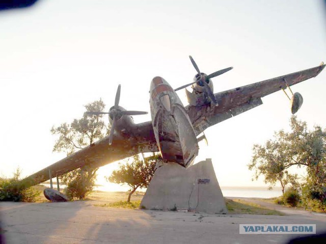 Consolidated PBY Catalina. Надежда на спасение