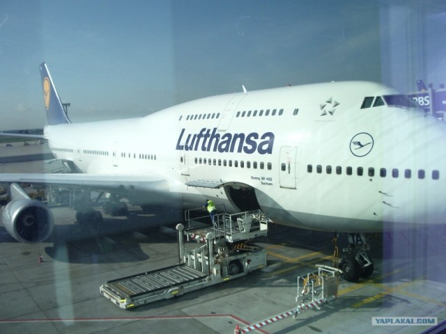 Фотоотчет по штату Техас + музей NASA