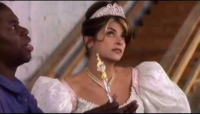 Умерла актриса Кёрсти Элли